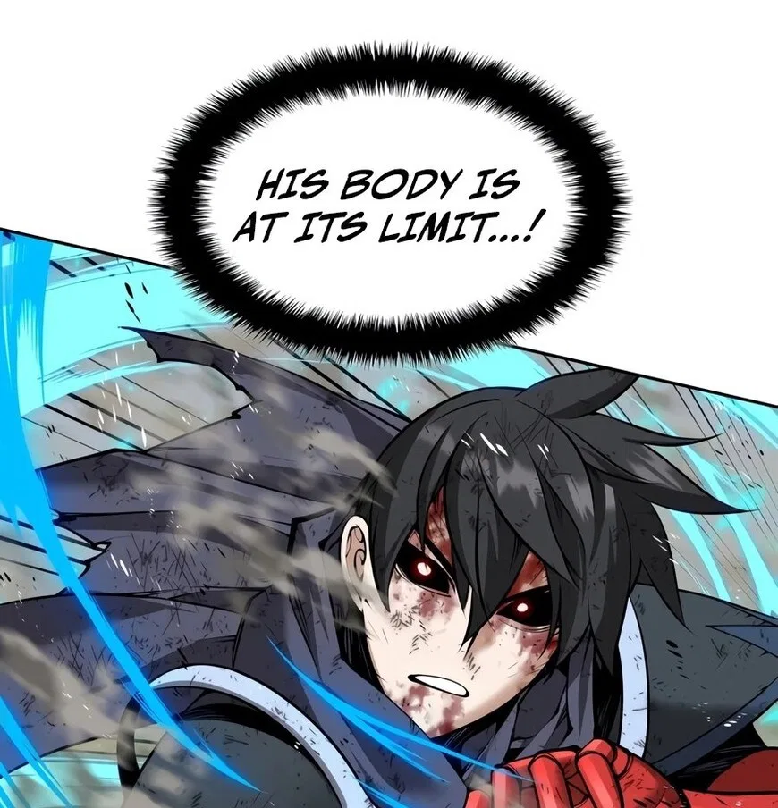 Overgeared (Team Argo) manga Chapter 334 – Page 138