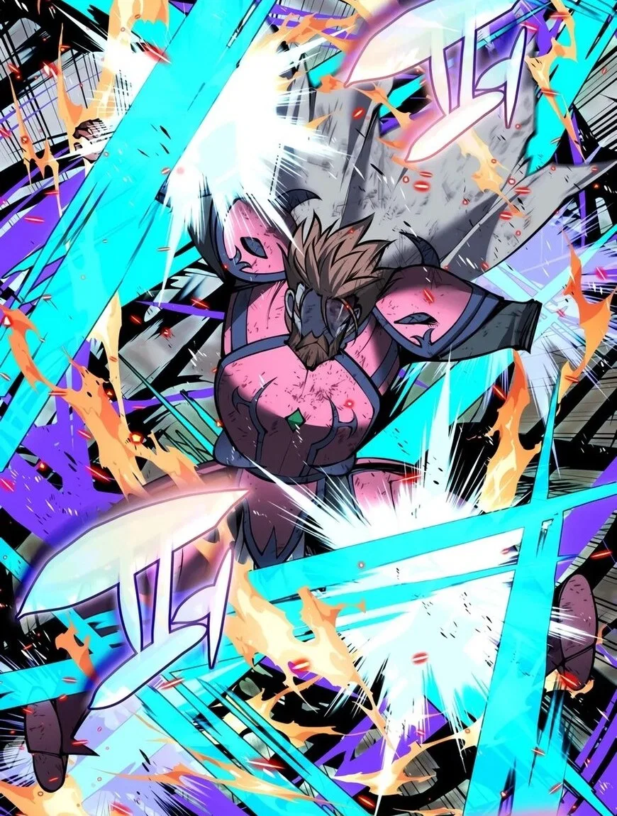 Overgeared (Team Argo) manga Chapter 334 – Page 147