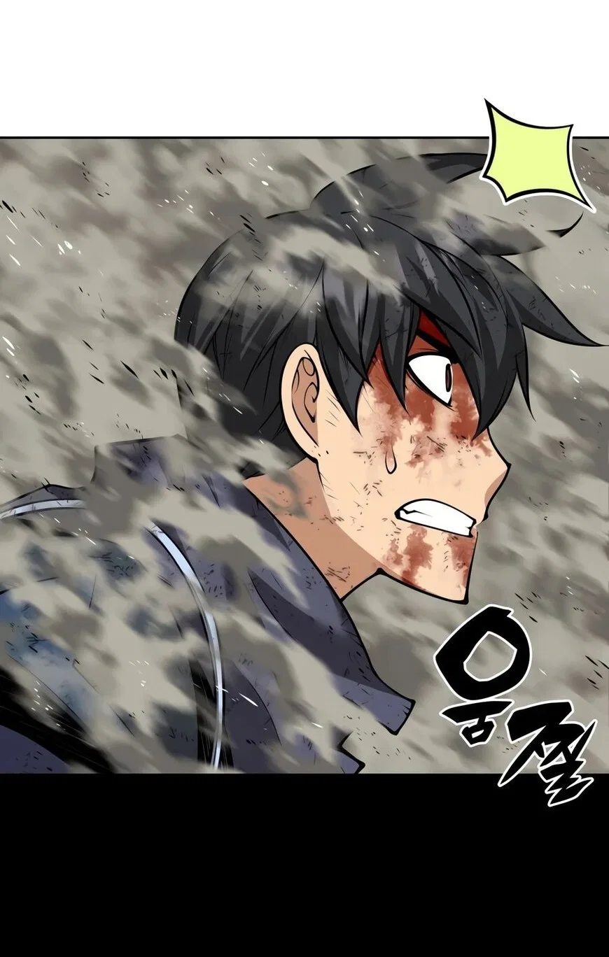 Overgeared (Team Argo) manga Chapter 334 – Page 163