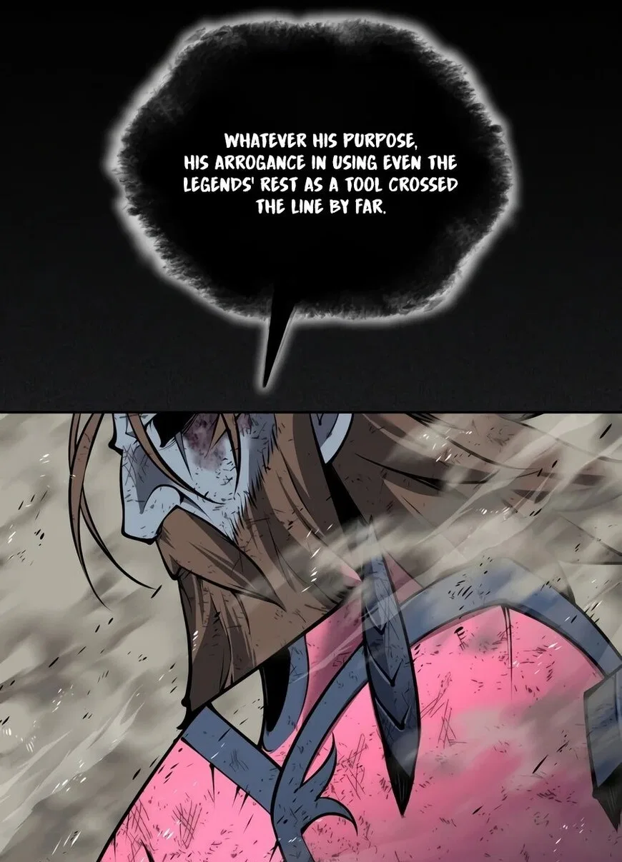 Overgeared (Team Argo) manga Chapter 334 – Page 165