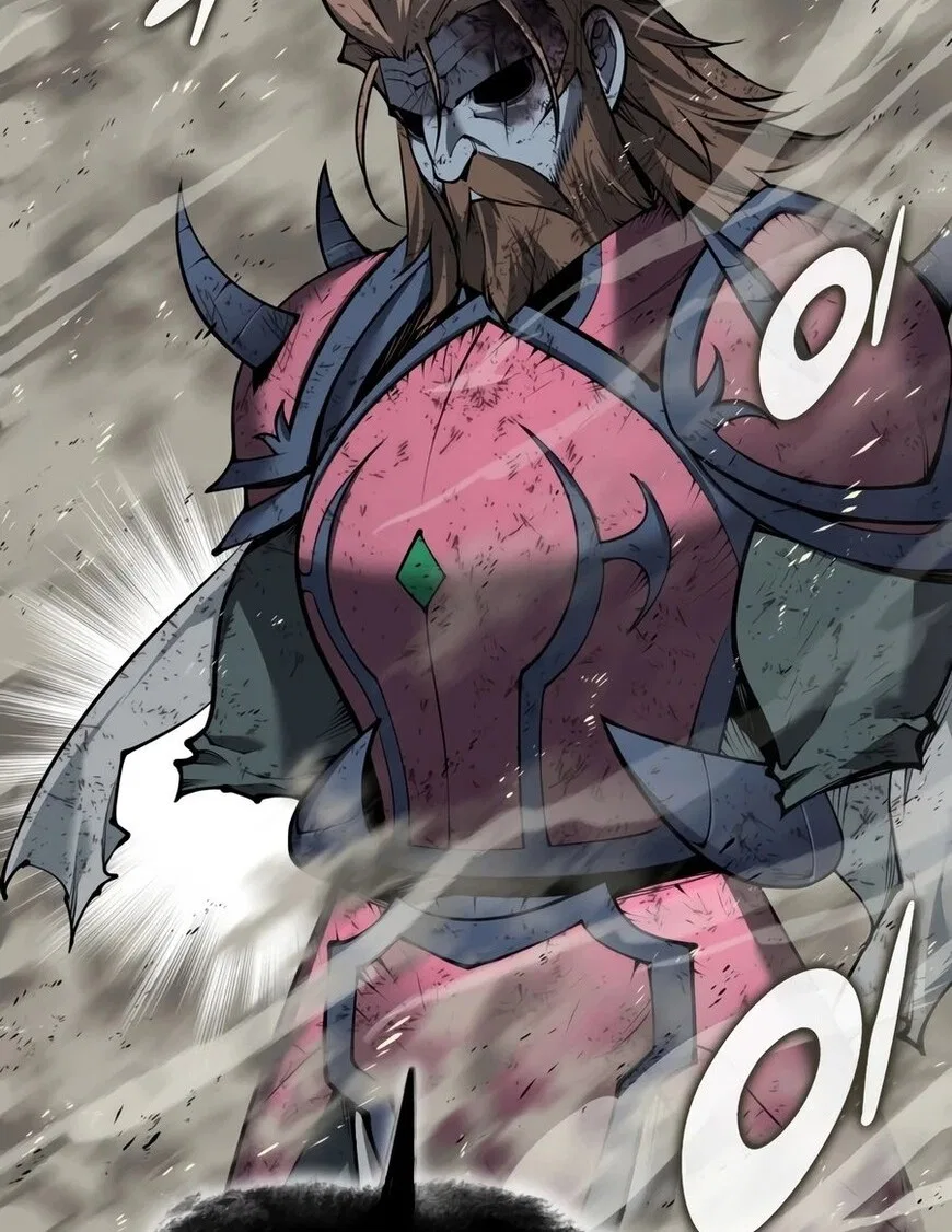 Overgeared (Team Argo) manga Chapter 334 – Page 168