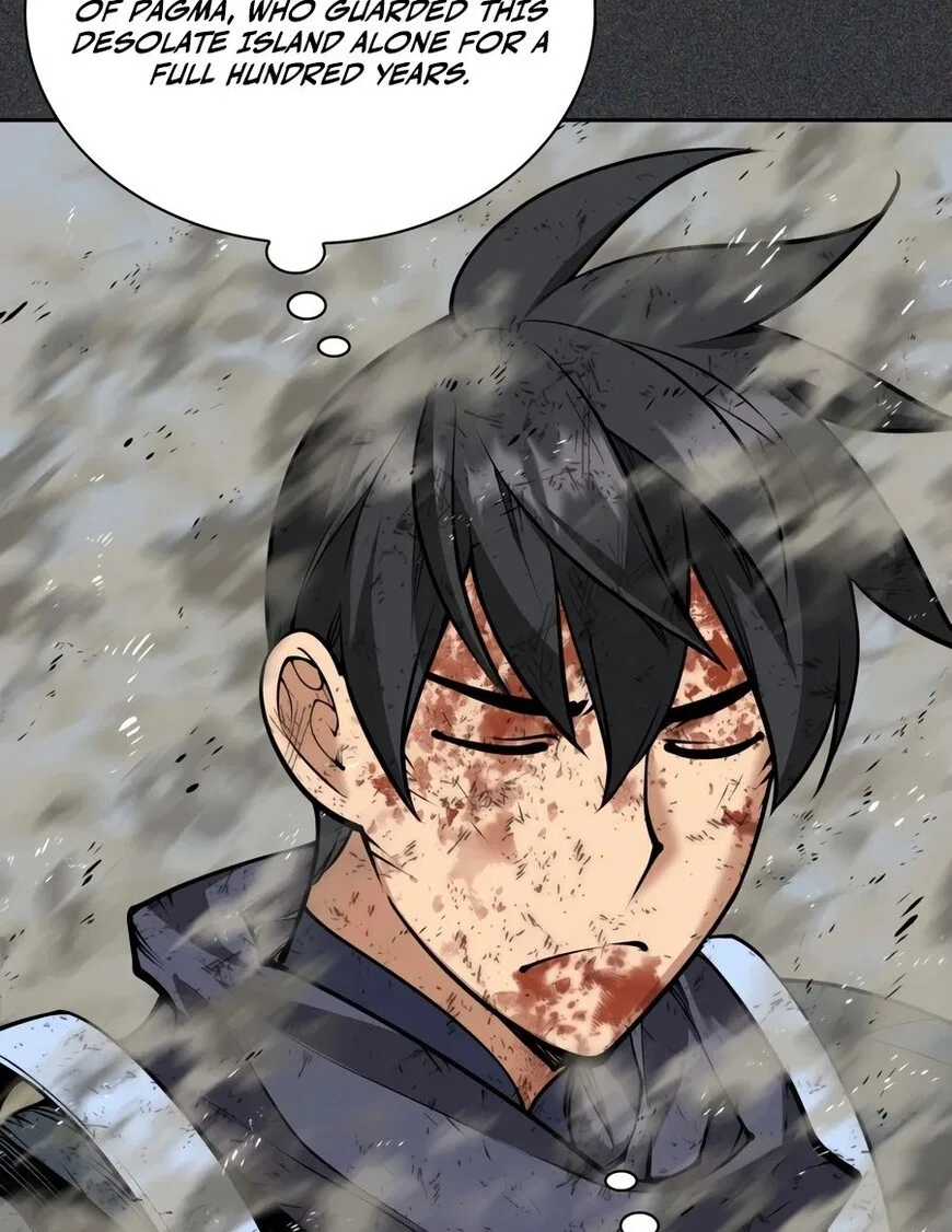 Overgeared (Team Argo) manga Chapter 334 – Page 170