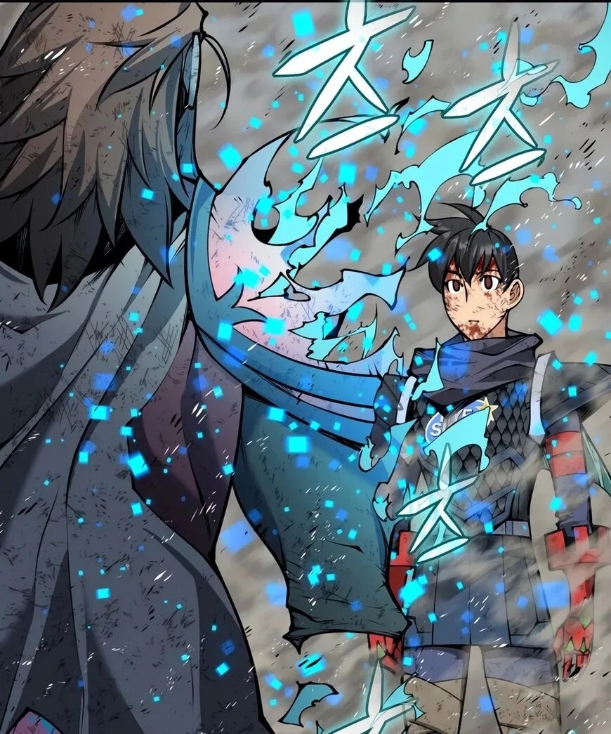 Overgeared (Team Argo) manga Chapter 334 – Page 175