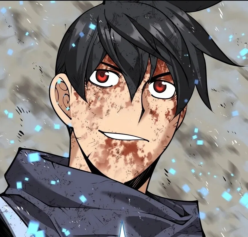 Overgeared (Team Argo) manga Chapter 334 – Page 181