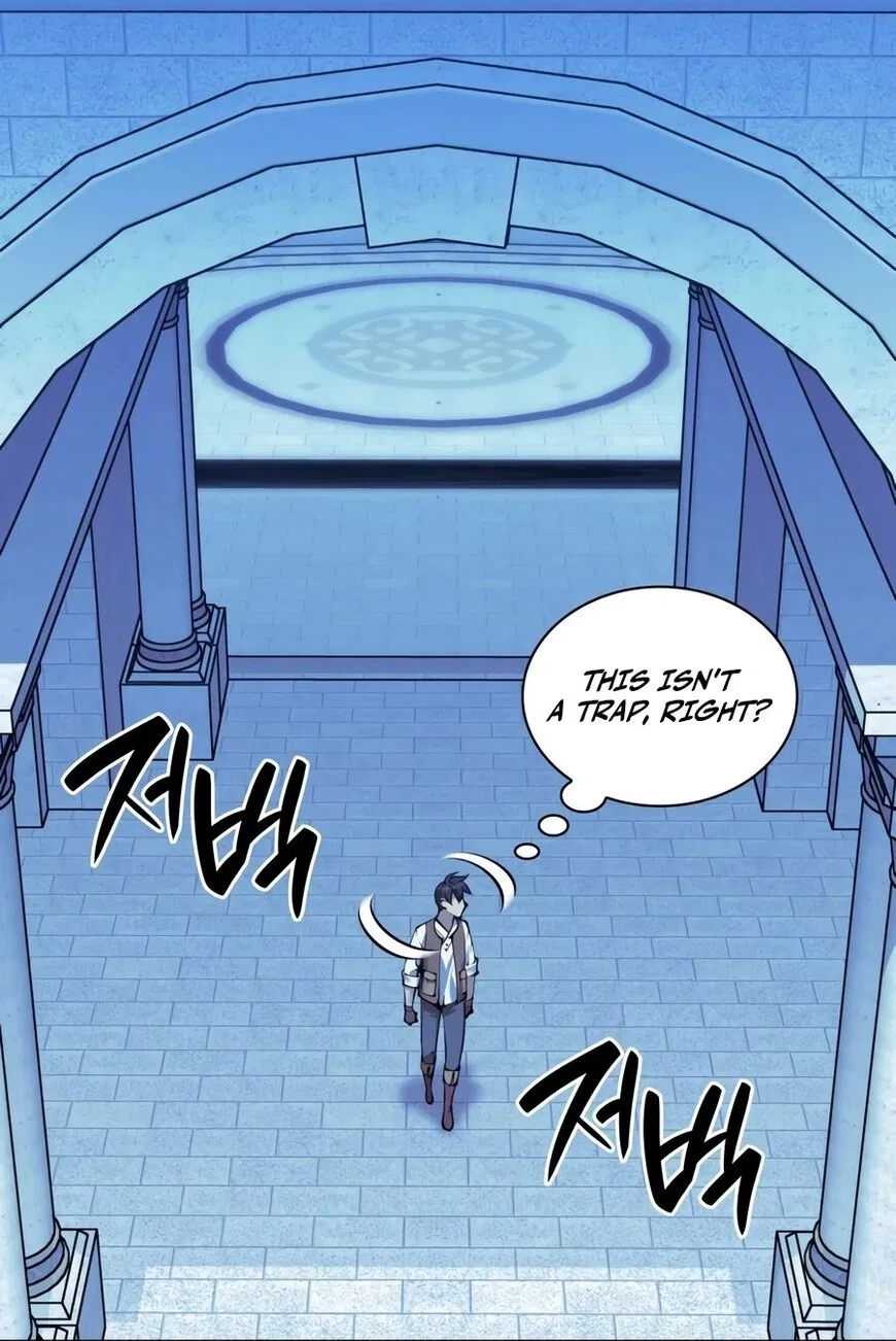 Overgeared (Team Argo) manga Chapter 334 – Page 191