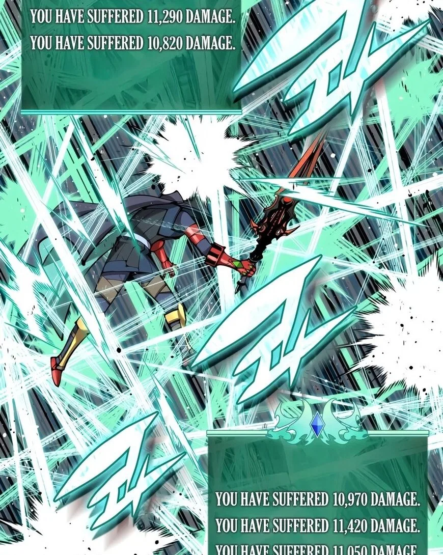 Overgeared (Team Argo) manga Chapter 333 – Page 8