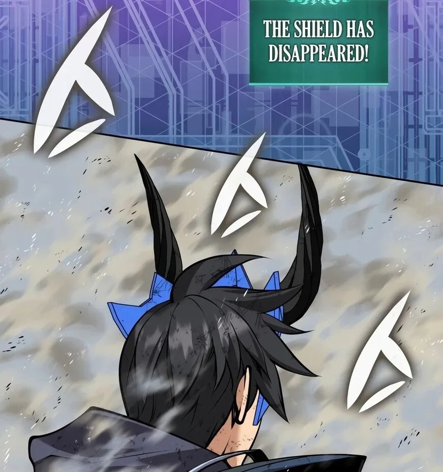 Overgeared (Team Argo) manga Chapter 333 – Page 23
