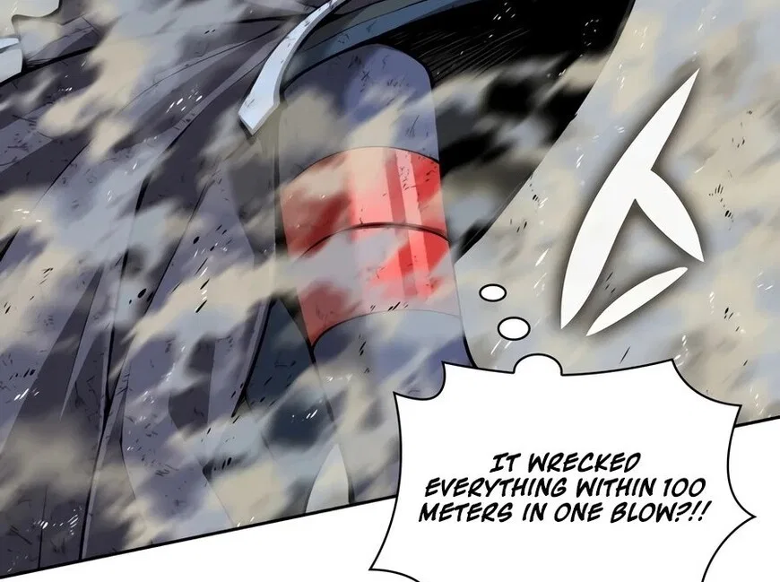 Overgeared (Team Argo) manga Chapter 333 – Page 24