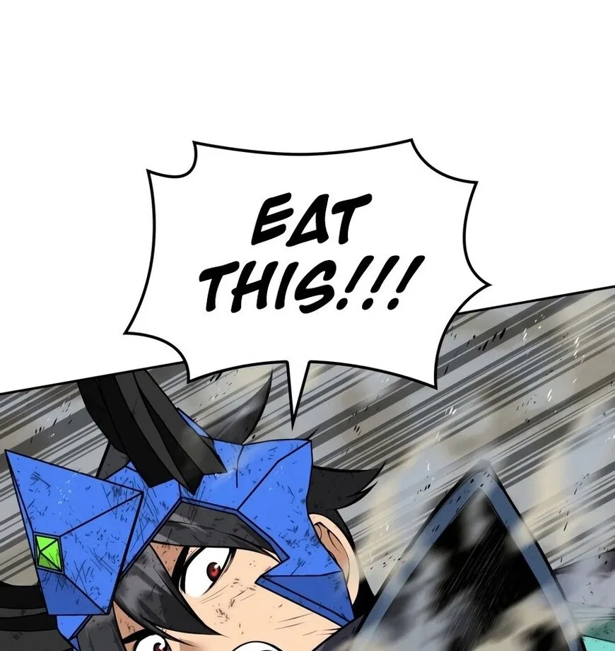 Overgeared (Team Argo) manga Chapter 333 – Page 29