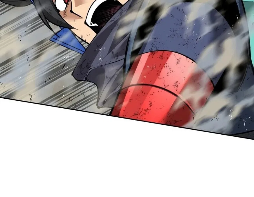Overgeared (Team Argo) manga Chapter 333 – Page 30