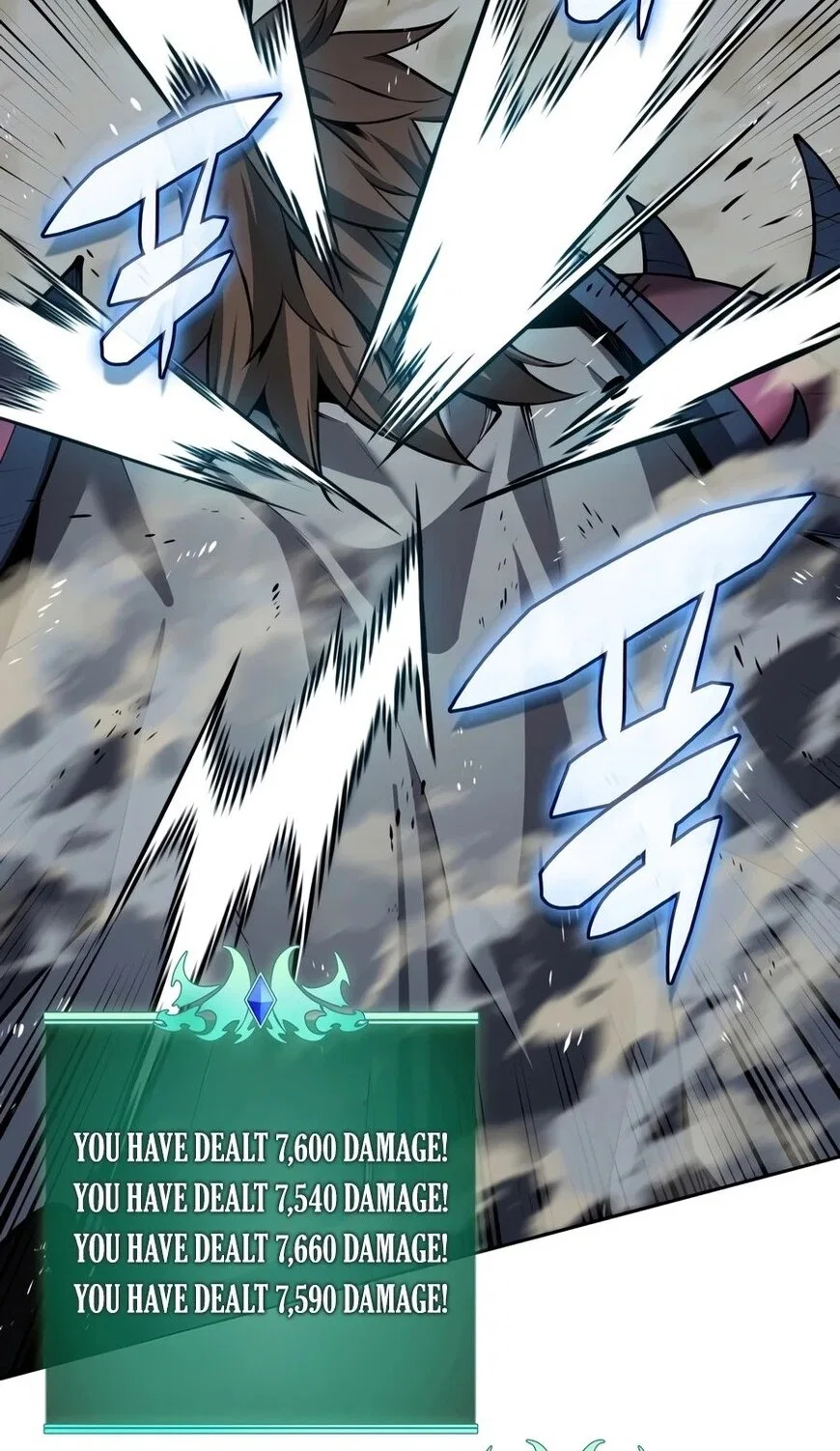 Overgeared (Team Argo) manga Chapter 333 – Page 32