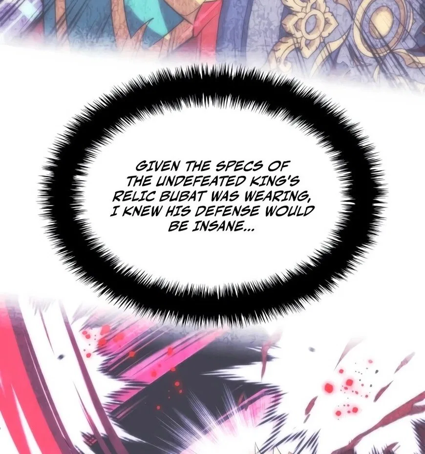 Overgeared (Team Argo) manga Chapter 333 – Page 36