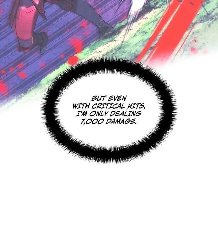 Overgeared (Team Argo) manga Chapter 333 – Page 38
