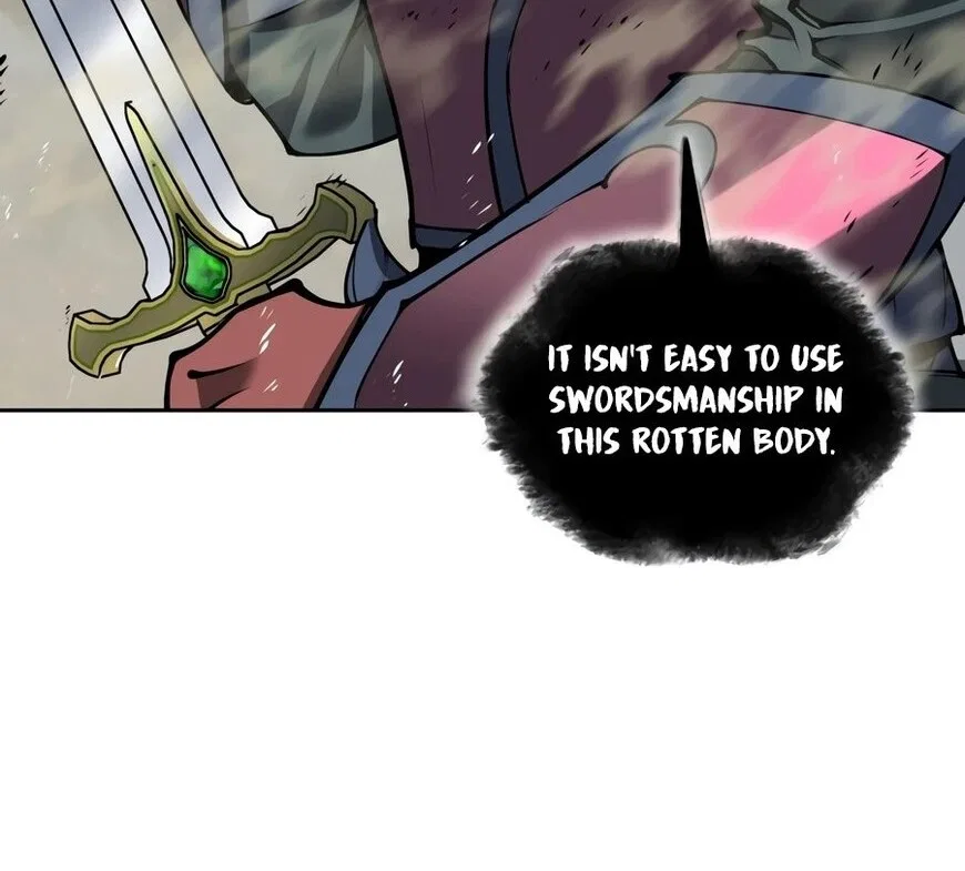 Overgeared (Team Argo) manga Chapter 333 – Page 48