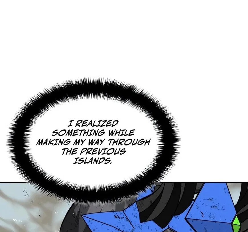 Overgeared (Team Argo) manga Chapter 333 – Page 49