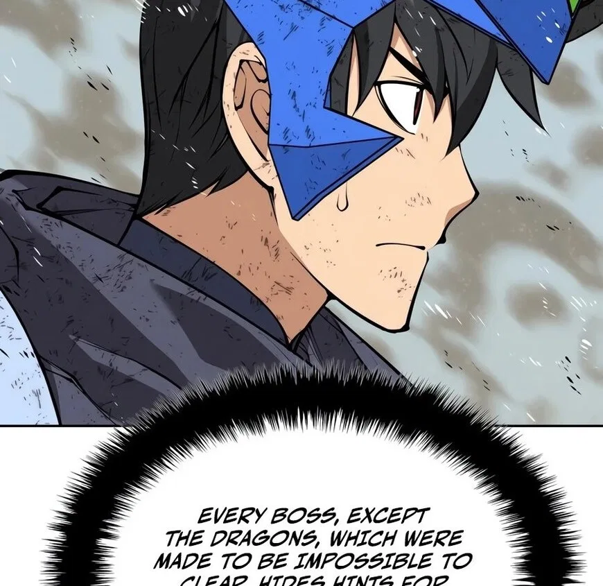 Overgeared (Team Argo) manga Chapter 333 – Page 50