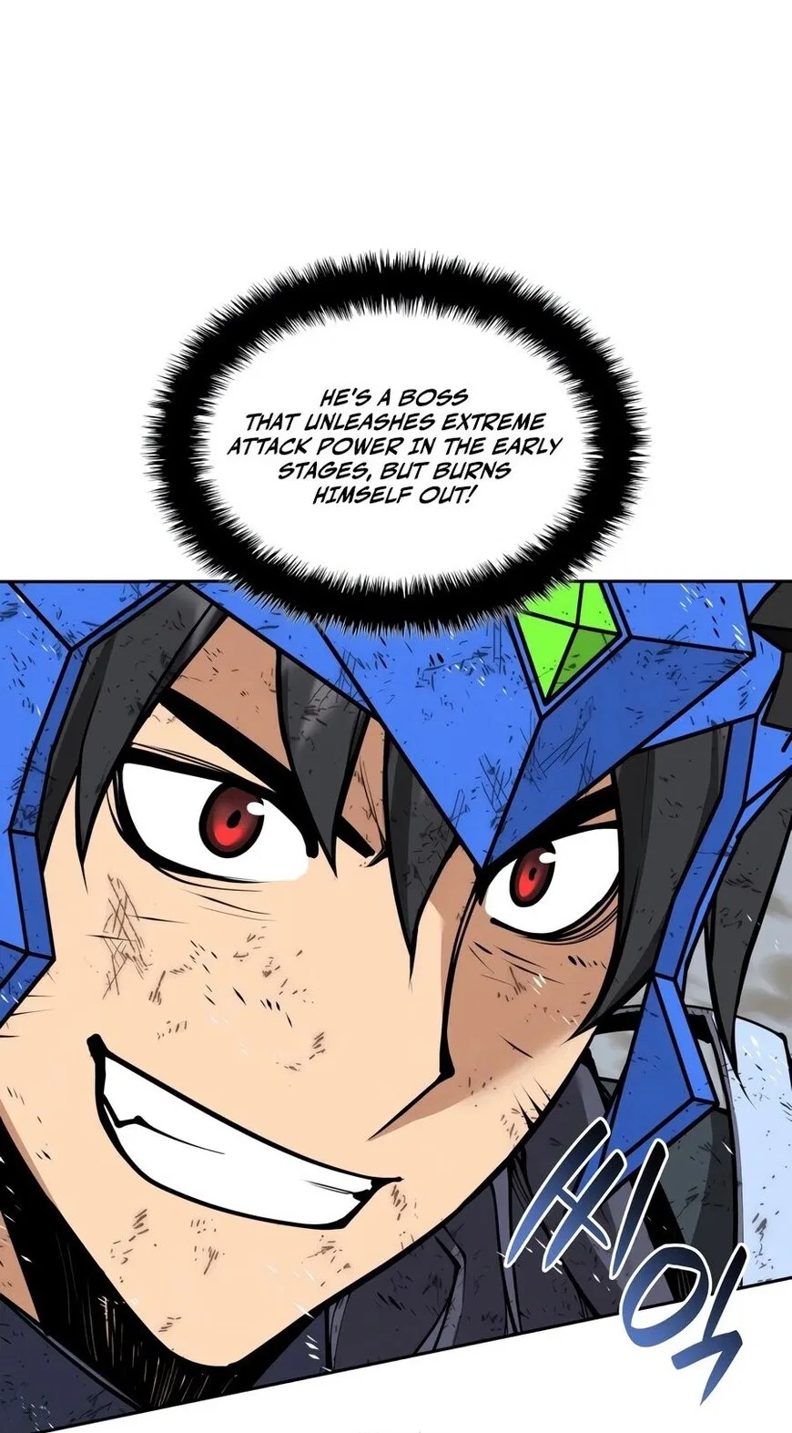 Overgeared (Team Argo) manga Chapter 333 – Page 55