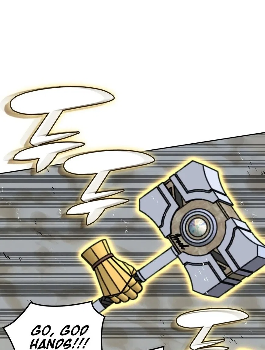 Overgeared (Team Argo) manga Chapter 333 – Page 57
