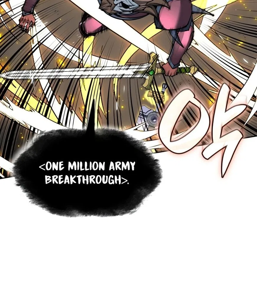 Overgeared (Team Argo) manga Chapter 333 – Page 61