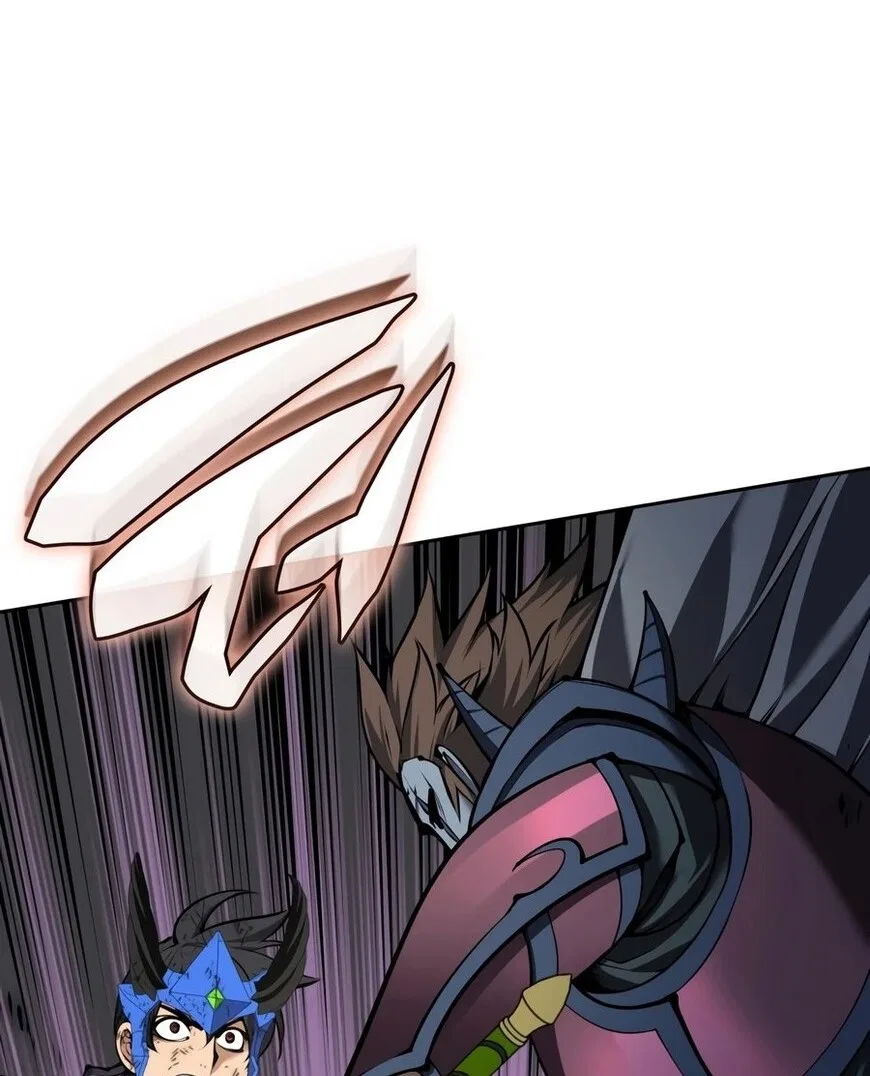 Overgeared (Team Argo) manga Chapter 333 – Page 62