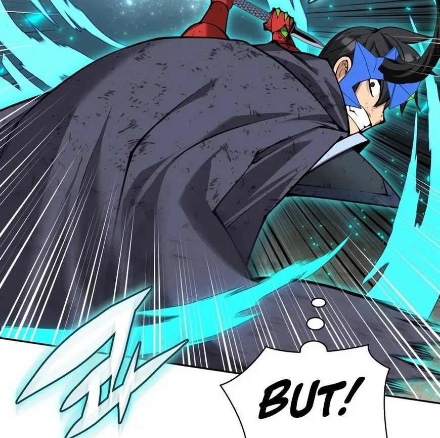 Overgeared (Team Argo) manga Chapter 333 – Page 73
