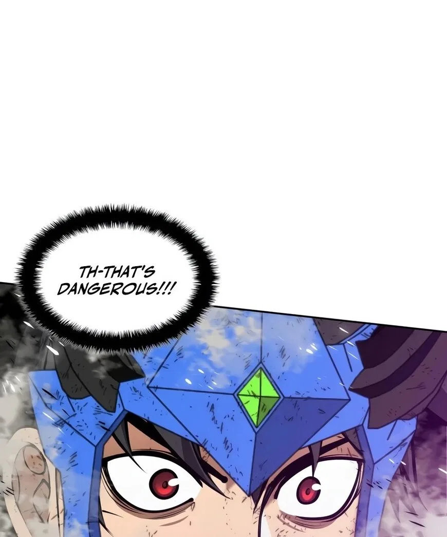 Overgeared (Team Argo) manga Chapter 333 – Page 86