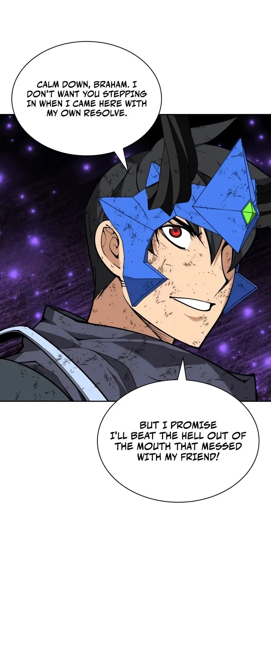 Overgeared (Team Argo) manga Chapter 333 – Page 101