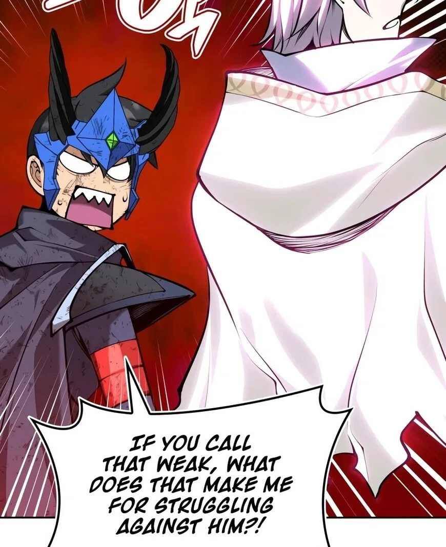 Overgeared (Team Argo) manga Chapter 333 – Page 105
