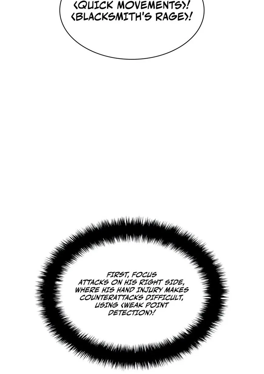 Overgeared (Team Argo) manga Chapter 333 – Page 108