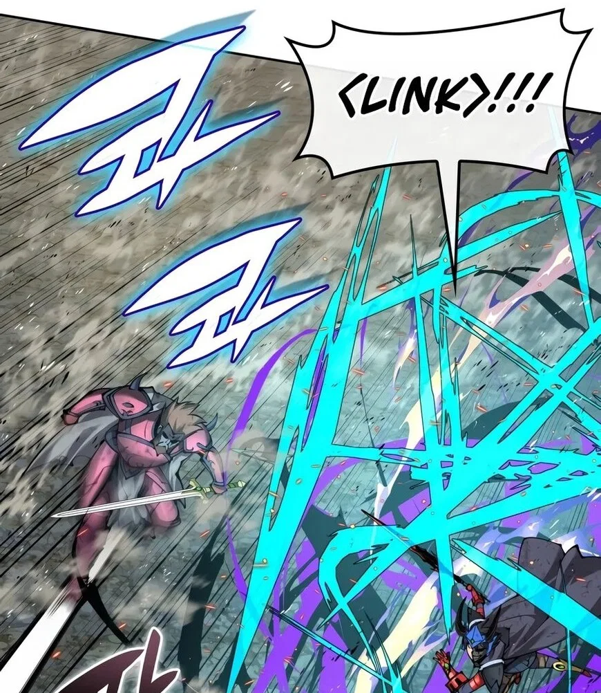 Overgeared (Team Argo) manga Chapter 333 – Page 109