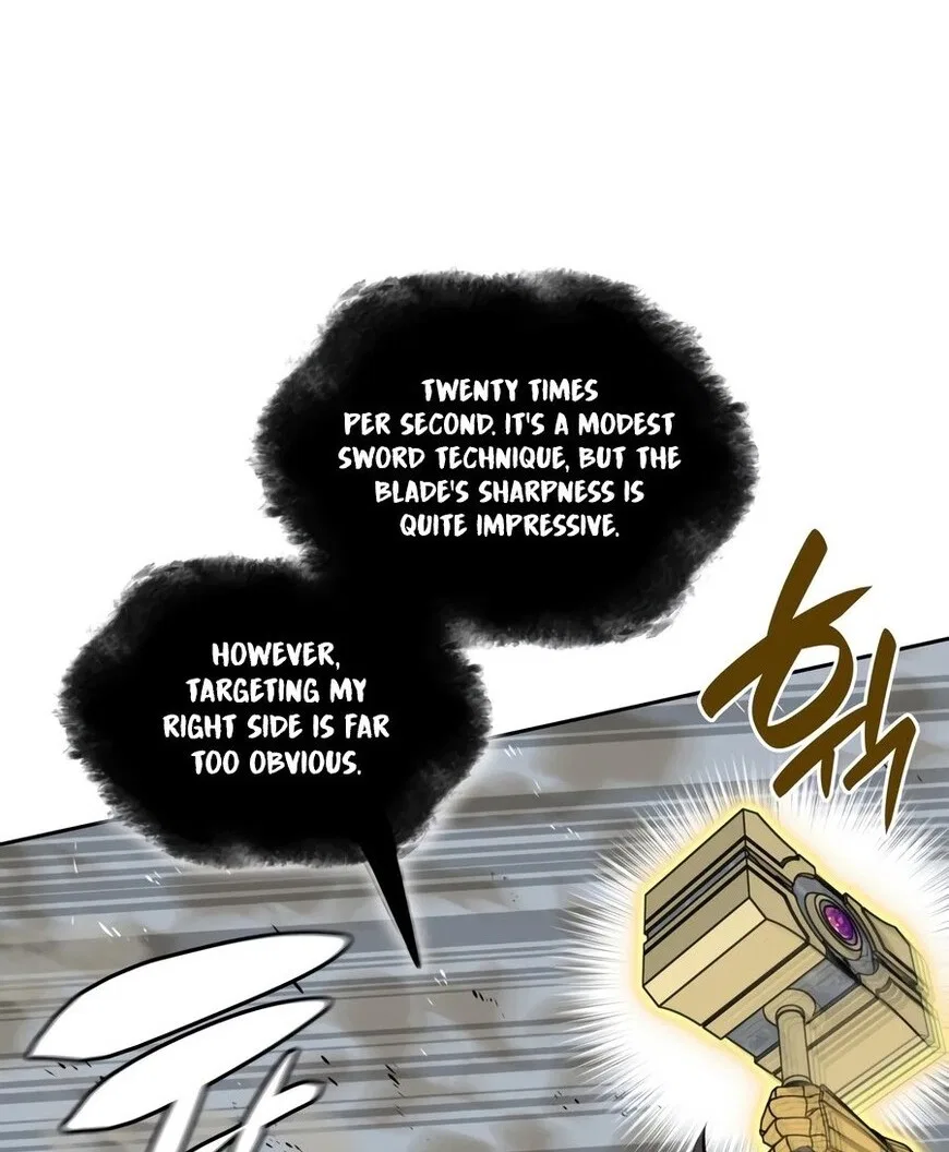 Overgeared (Team Argo) manga Chapter 333 – Page 111