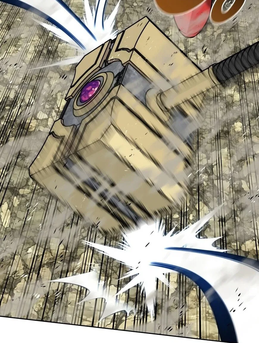 Overgeared (Team Argo) manga Chapter 333 – Page 117