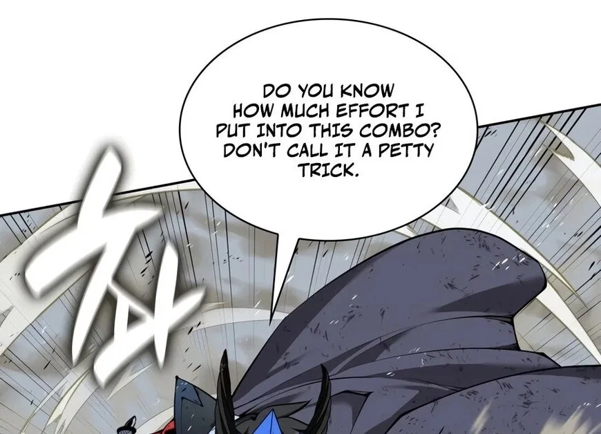Overgeared (Team Argo) manga Chapter 333 – Page 122