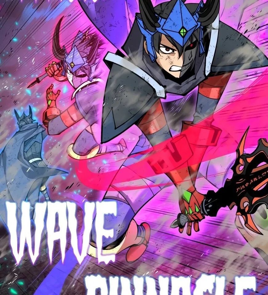Overgeared (Team Argo) manga Chapter 333 – Page 127