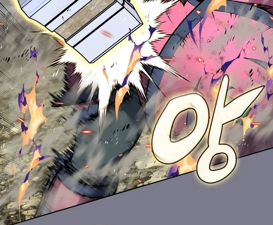 Overgeared (Team Argo) manga Chapter 333 – Page 134