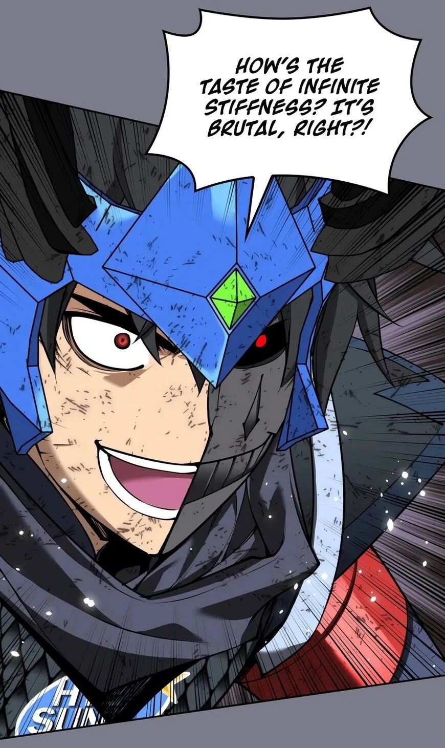 Overgeared (Team Argo) manga Chapter 333 – Page 146