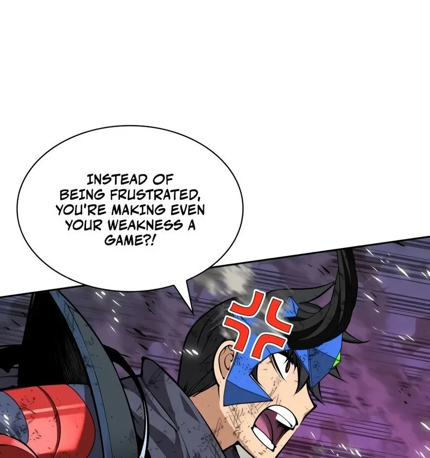 Overgeared (Team Argo) manga Chapter 333 – Page 158