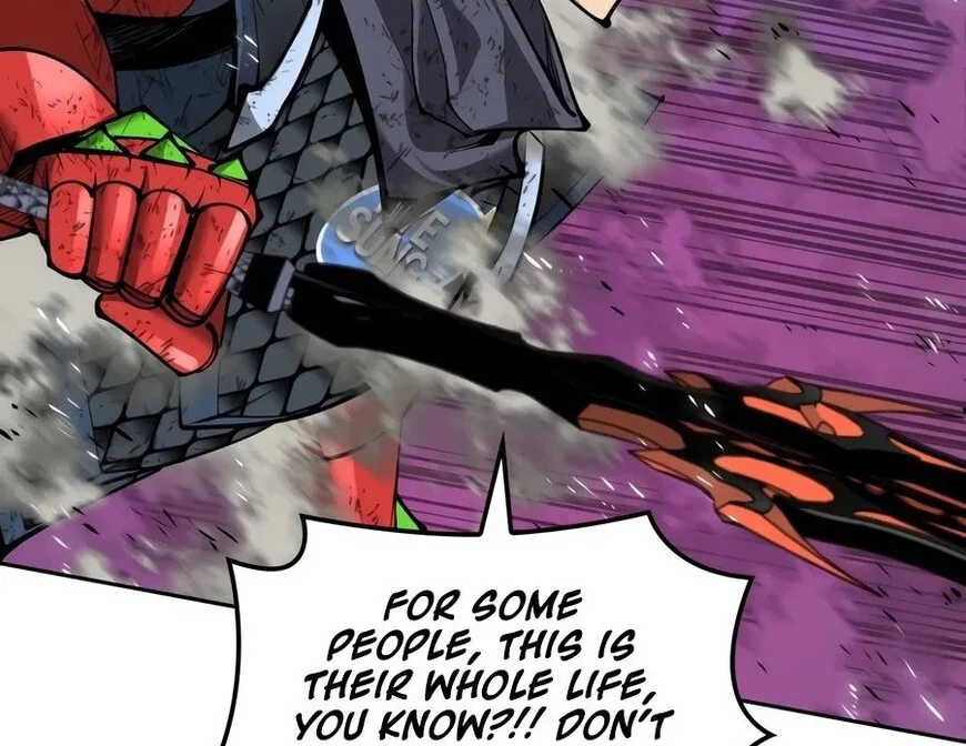 Overgeared (Team Argo) manga Chapter 333 – Page 159