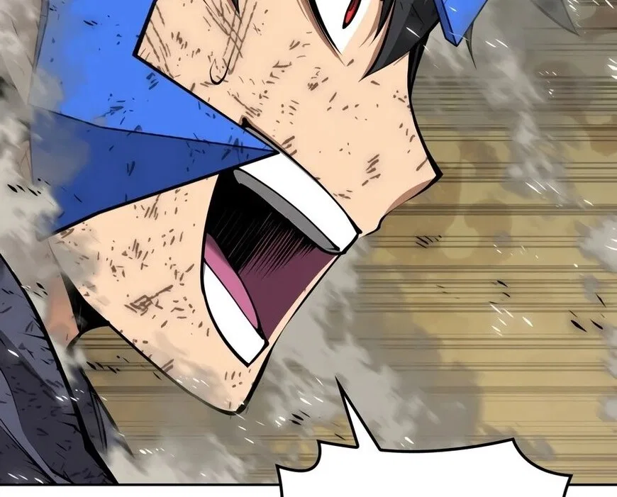 Overgeared (Team Argo) manga Chapter 333 – Page 166