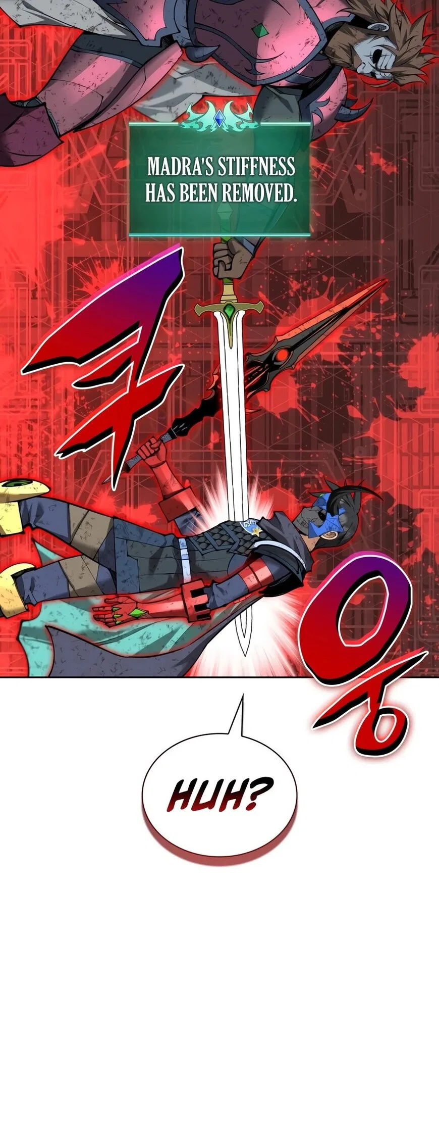 Overgeared (Team Argo) manga Chapter 333 – Page 172