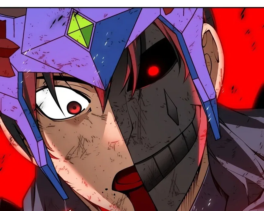 Overgeared (Team Argo) manga Chapter 333 – Page 173