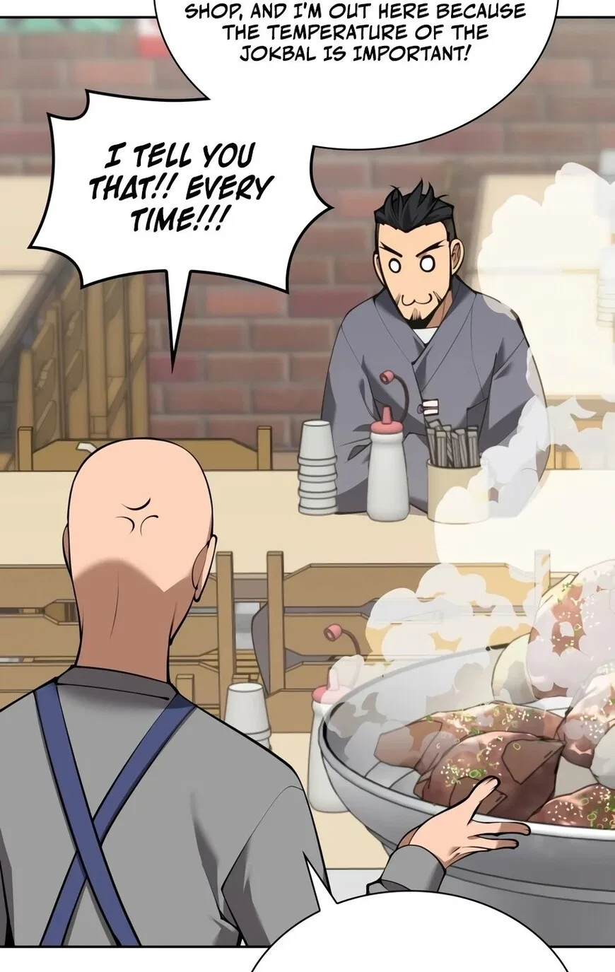 Overgeared (Team Argo) manga Chapter 332 – Page 11