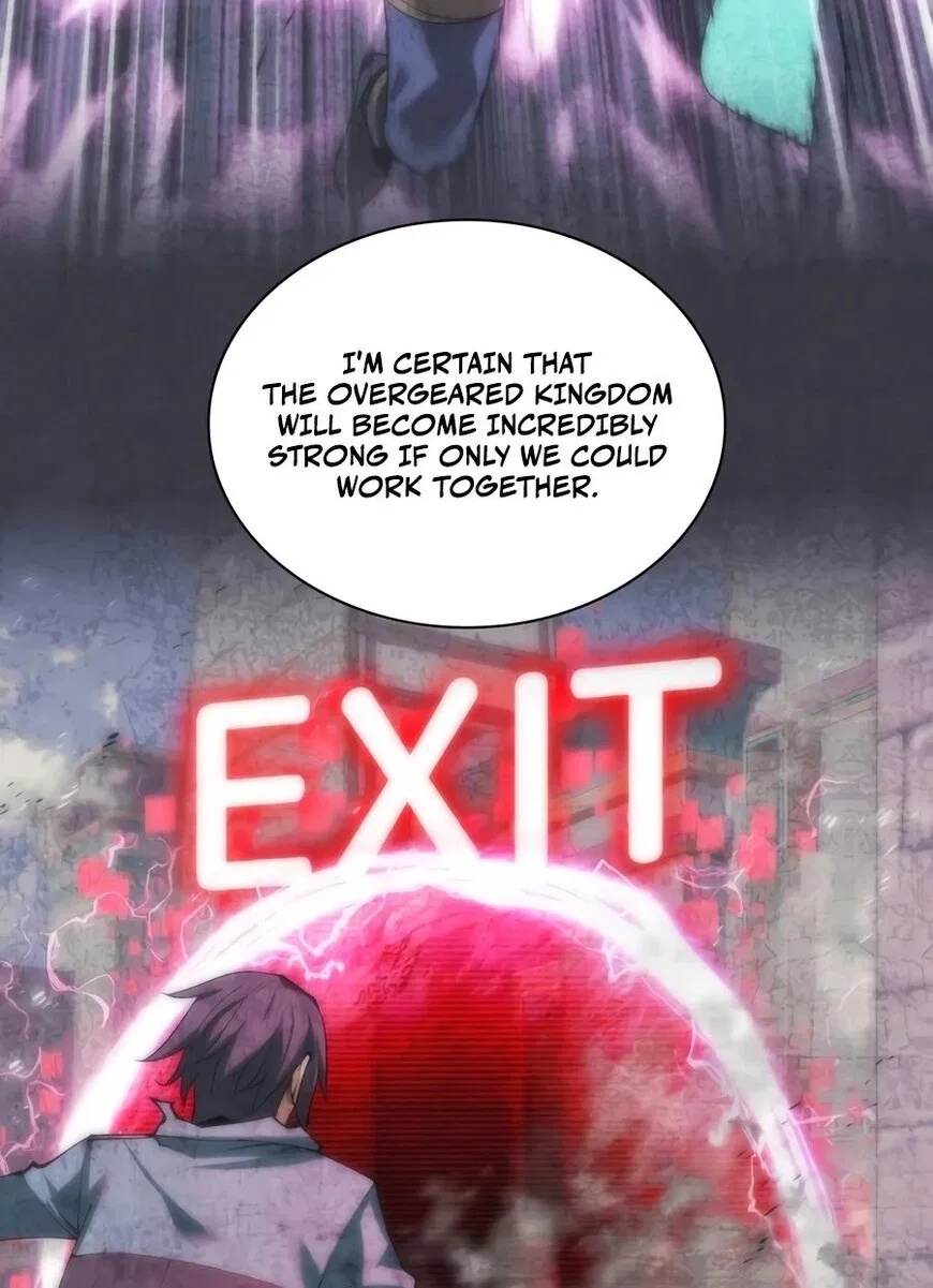 Overgeared (Team Argo) manga Chapter 332 – Page 16
