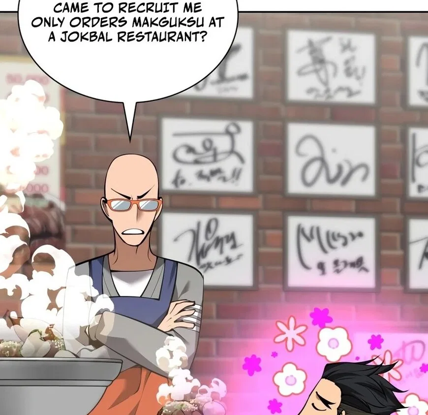 Overgeared (Team Argo) manga Chapter 332 – Page 18