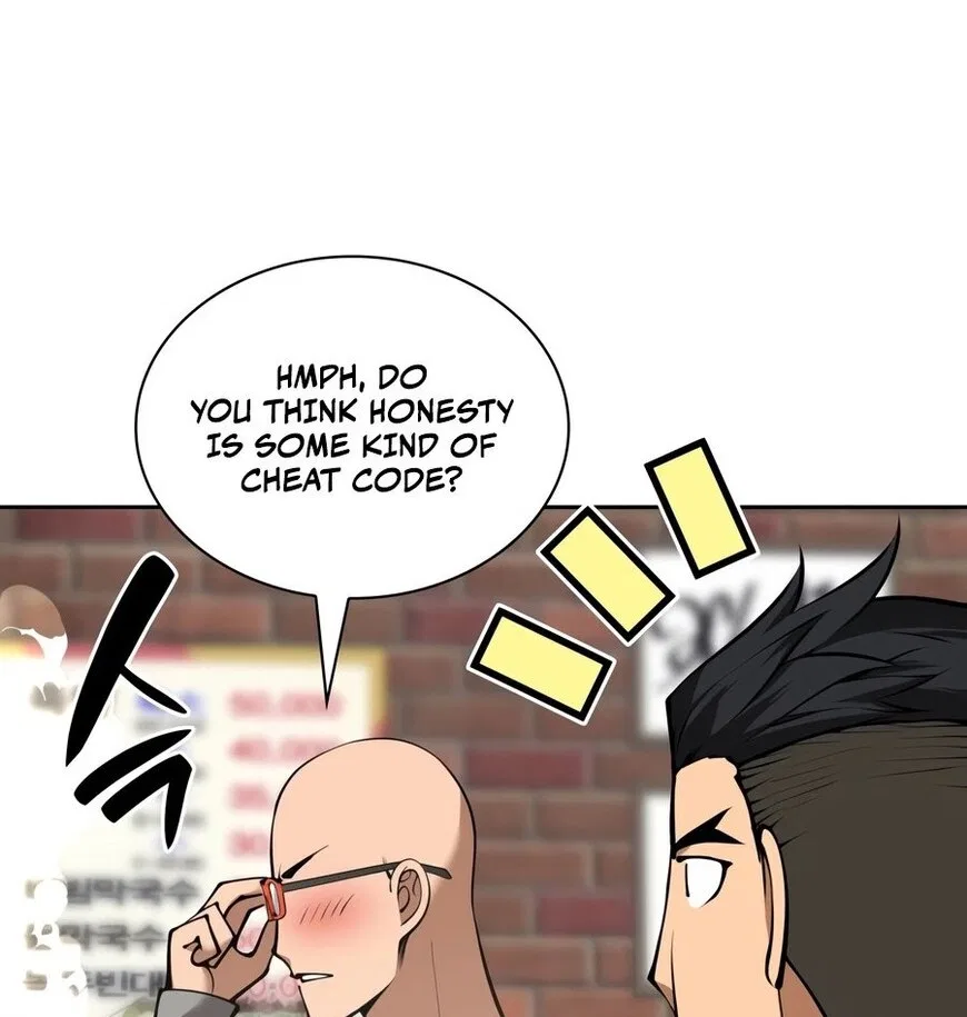 Overgeared (Team Argo) manga Chapter 332 – Page 32