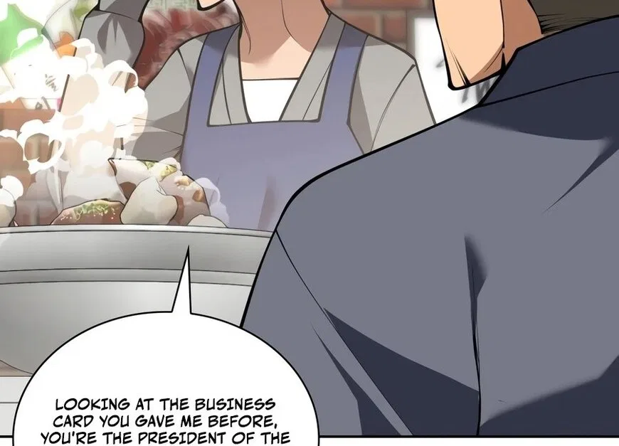 Overgeared (Team Argo) manga Chapter 332 – Page 33