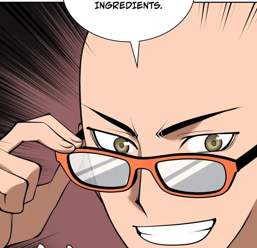 Overgeared (Team Argo) manga Chapter 332 – Page 35