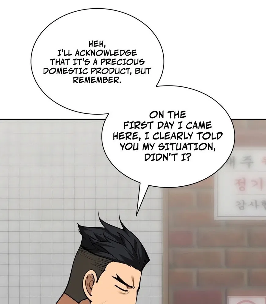 Overgeared (Team Argo) manga Chapter 332 – Page 37