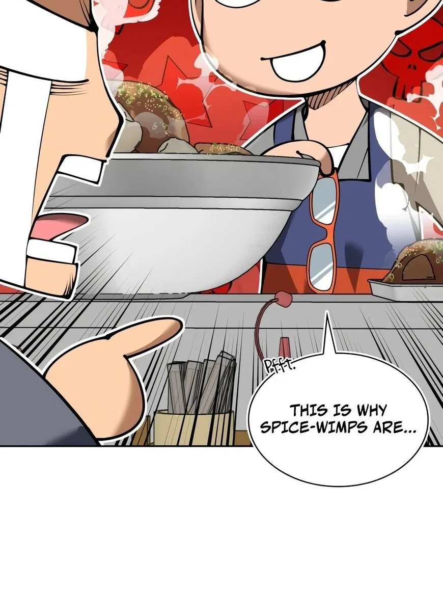 Overgeared (Team Argo) manga Chapter 332 – Page 40