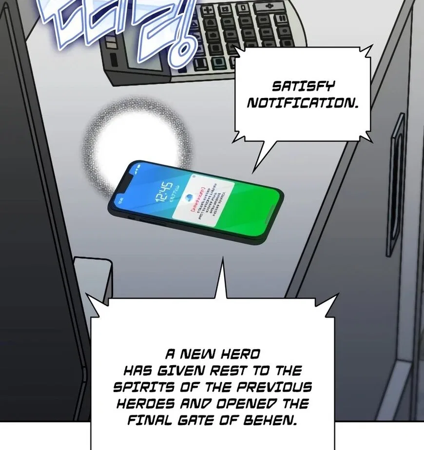 Overgeared (Team Argo) manga Chapter 332 – Page 42